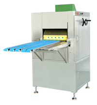 <b>基础型分块搓圆机</b>