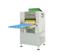 智能型分块搓圆机