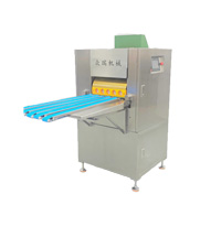 智能型分块搓圆机