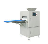 <b>智能型分块搓圆机</b>