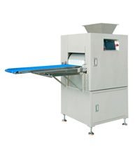 <b>智能型分块搓圆机</b>