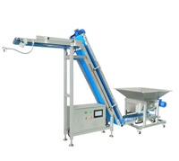 <b>面团分割输送机</b>