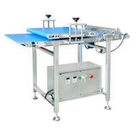 <b>面团整形机</b>