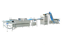 组合自动成型线